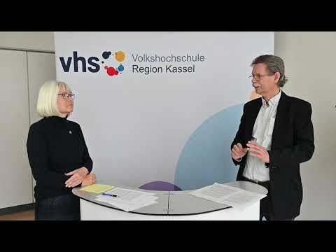 Im Gespräch mit Dr. Bettina Dodenhoeft - Kriegsende vor 75 Jahren