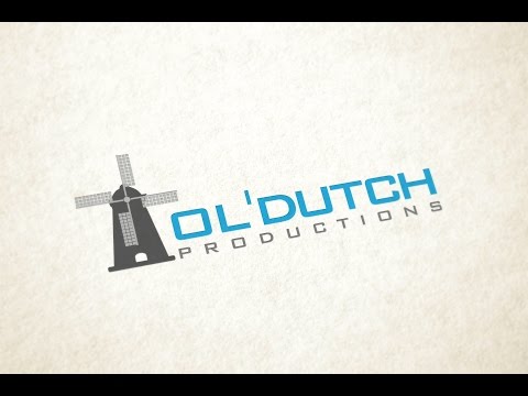 Ol' Dutch Productions - Where Memories Are Made To