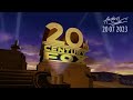 20th Century Fox 1994 But The Text Disappeared