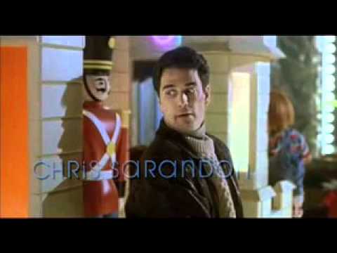 freak out Oxymorrons vs. CHILD'S PLAY