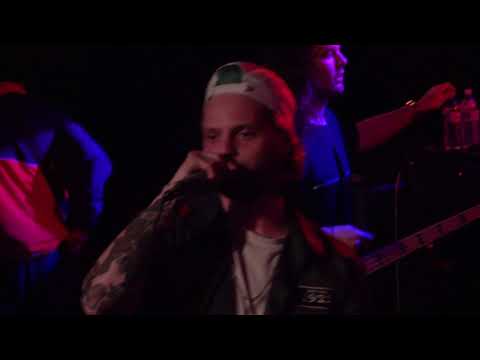 Higher Power // Revolution // April 17th 2019