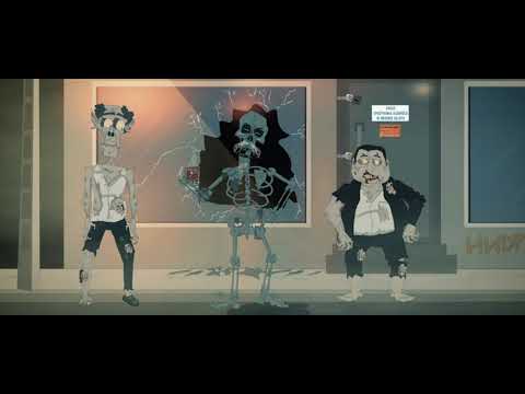 Egzorcysta S01E08 - Święto Zmarłych