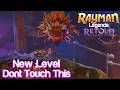 Rayman Legends Retold NEW Musical Level Exclusive Gameplay
