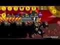 Stick War Legacy I Give Up 2000 Troops Fail 1100 Troops