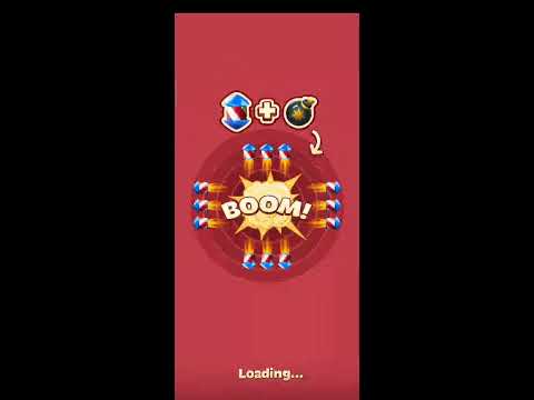 Toy Blast or Toon Blast Level 6441-6450.Chose your favorite