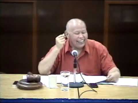 32nd Guam Legislature Regular Session - August 29, 2013 Pt.2