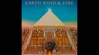 Kalimba Story - Earth, Wind And Fire - 1974