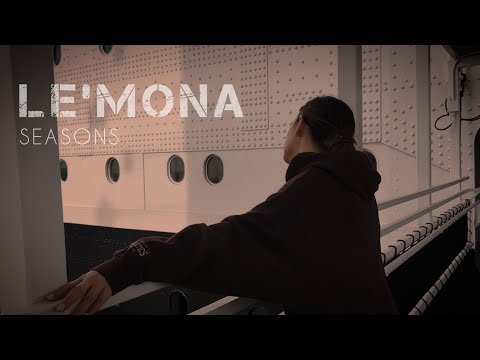 LE'MONA - Seasons (Official Video) #rnb #queenmary