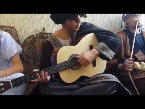 Oriental Poison - Music Video Parody