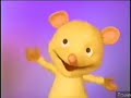 Nick Jr Commercials February 2 2007 Groundhog Day RECREATION