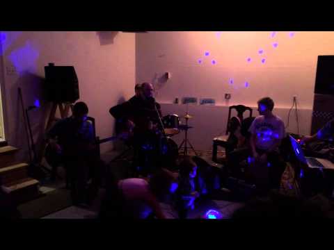 Rich Irwin - Weak Rock Ending