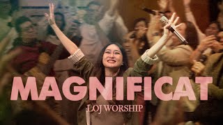 Download lagu Magnificat - LOJ Worship [ ] mp3