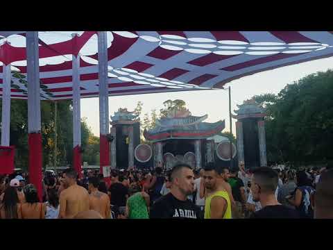 Terratronic Ranji - Rockstar