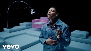 kwn - touch myself (Official Video) MQDEFAULT Thumbnail