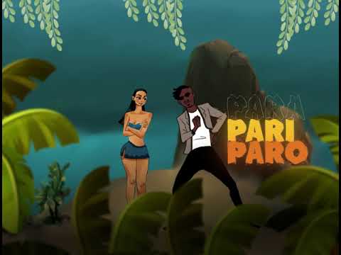 Stanley Enow x Scott Storch - Parapariparo (Official Lyric Video)