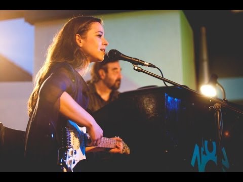 Severa Gjurin in Borut Činč - Časovne skice: KONCERT