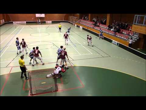 4. kolo divize C, 17.10.2015, Snipers Třebíč - TJ Lubná 7:6pn (0:4, 3:1, 3:1, 0:0)