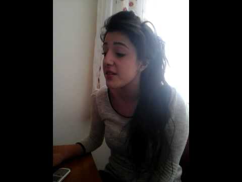 Şeyda çördük - seni seviyorum