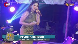 Download lagu PECINTA BERDURI - EVI AGUSTINA LIVE MUSIK ELECTONE mp3