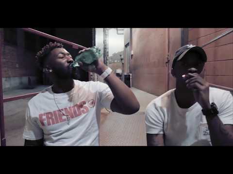 Dope Donny X CallMeMook - Wave (Prod By. 94)