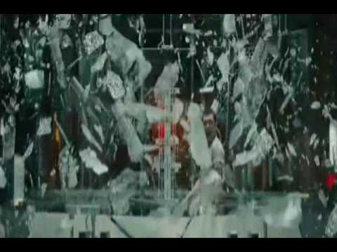 Terminator Salvation New Divide