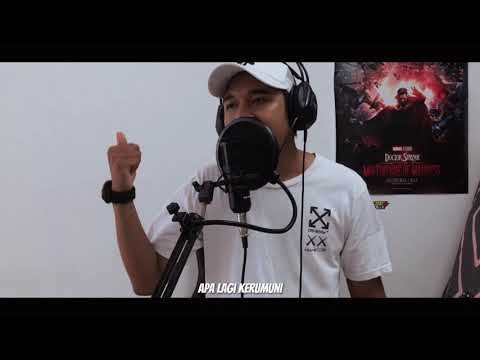 IZAMA - Sedih Hati (Freestyle)