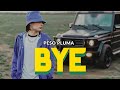 Peso Pluma - Bye (Video Oficial)