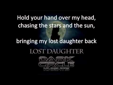 Dark Circle Knights - Lost Daughter + LYRICS FINAL FULL MP3HD volle Länge Songtext Kurt LeRoy @GZSZ