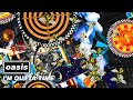 Oasis - I'm Outta Time (Official Visualiser '25)