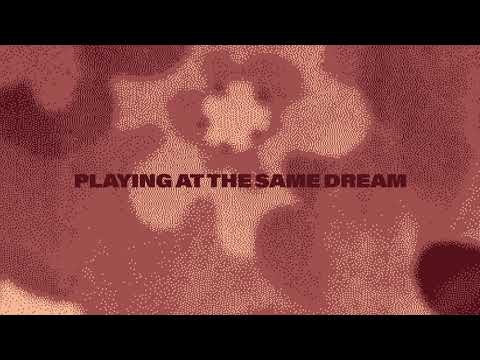 Playing At The Same Dream - David Duchovny