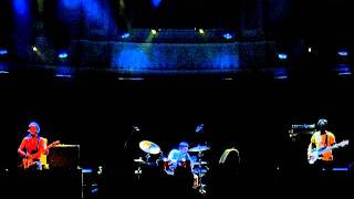 THROWING MUSES - LIVE @  PARADISO - AMSTERDAM (NL) - 24.10.2011- PART 2