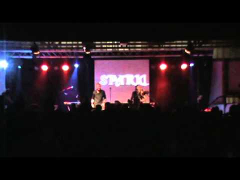 Familientreffen XI 2015 in Sandersleben - Spark