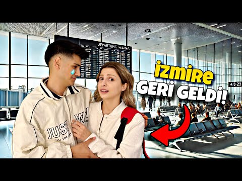 SILA GERİ GELDİ!🥹Melih Yıldırım | Sıla Beyoğlu