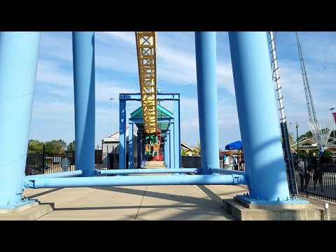 Steel Venom short video by Scott crawford