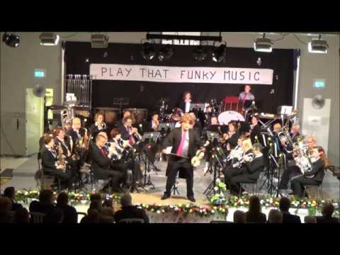 Concert Biervliet 2016  - The Second Waltz