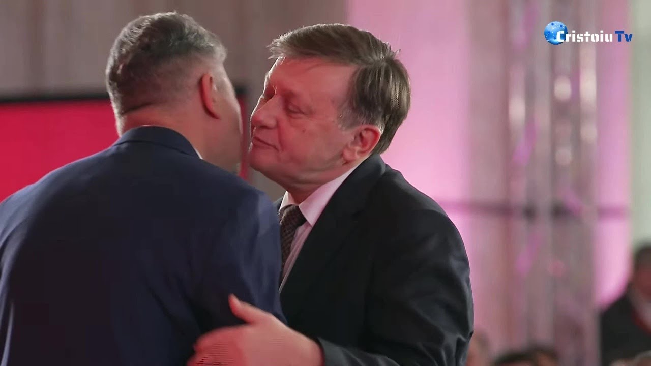 Un delir: se candidează doar ca nu cumva Călin Georgescu să ajungă președinte