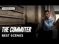 Best Scenes From THE COMMUTER Starring Liam Neeson