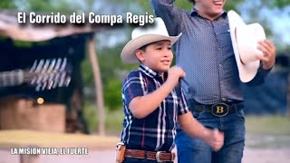 Download lagu Omarcito y Los Cedreños, corrido de Regis ! mp3