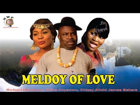 Nollywood Movie: Melody of Love Pt. 1 (Arrow in the Heart Pt. 3)
