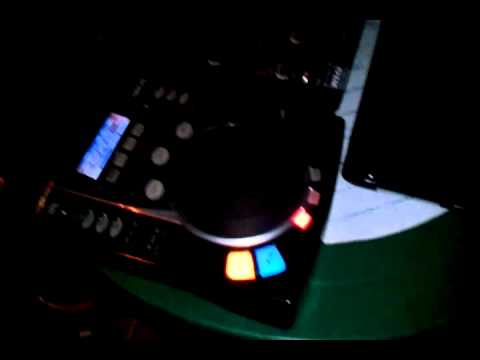 Distoquadro on Freelife open air in Simferopol 25.09.2011