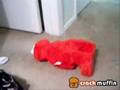TMX Elmo Will Kill Us All