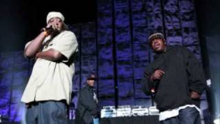 M.O.P. - Downtown Swinga 96 (prod. Dj Premier)