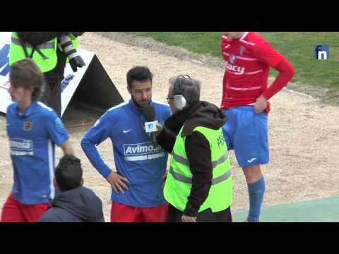 LaRoda CF - CF Fuenlabrada