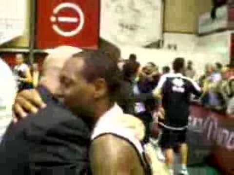 Carife Basket Club Ferrara