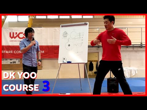 Dk Yoo Course ✍️ Special Forces Intensive Training - Dk Yoo #3