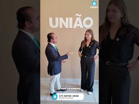 CONSTRUTORA UNIÃO AGORA EM TRÊS MARIAS MG