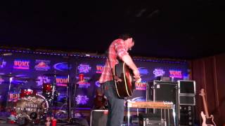 Josh Thompson Tribute to George Jones