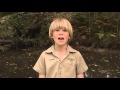 A Personal Shout Out From Robert Irwin To All Booktopians