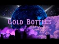 Gold Bottles AK The Menace