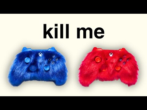 I Found the WORST Controllers